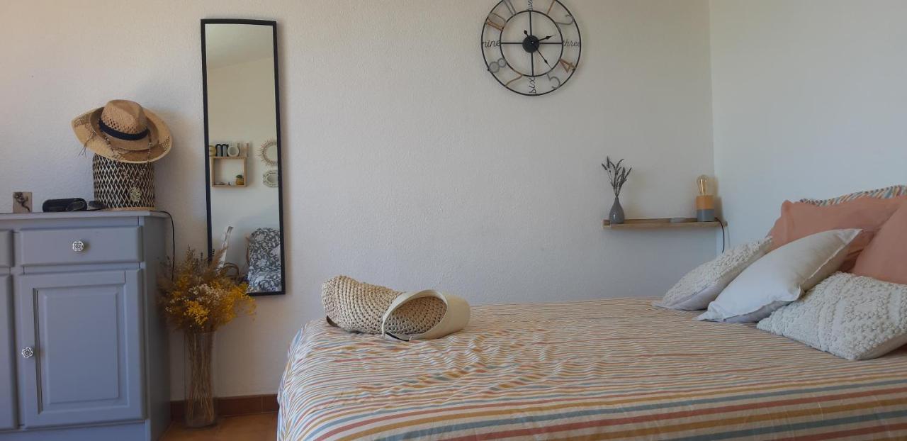 Boulouris Panorama Vue Mer Apartment Saint-Raphael  Luaran gambar